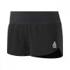 REEBOK SHORT CROSSFIT® DONNA Nero