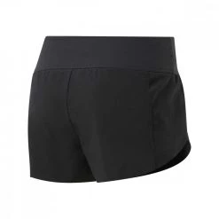 REEBOK SHORT CROSSFIT® DONNA Nero -Negozio online TRAINING E PALESTRA Italia 2022 reebok fu2085 short crossfit donna abbigliamento training e palestra donna 040893001 blk 2