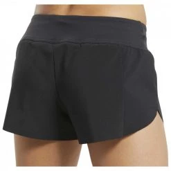 REEBOK SHORT CROSSFIT® DONNA Nero -Negozio online TRAINING E PALESTRA Italia 2022 reebok fu2085 short crossfit donna abbigliamento training e palestra donna 040893001 blk 5