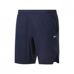 REEBOK SHORT UNITED BY FITNESS EPIC Blu
