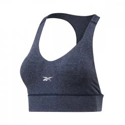 REEBOK REGGISENO UNITED BY FITNESS MYOKNIT Blu