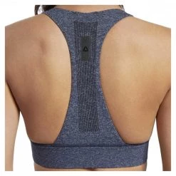 REEBOK REGGISENO UNITED BY FITNESS MYOKNIT Blu -Negozio online TRAINING E PALESTRA Italia 2022 reebok fu2131 reggiseno united by fitness myoknit abbigliamento training e palestra donna 040893201 navy 3