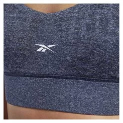 REEBOK REGGISENO UNITED BY FITNESS MYOKNIT Blu -Negozio online TRAINING E PALESTRA Italia 2022 reebok fu2131 reggiseno united by fitness myoknit abbigliamento training e palestra donna 040893201 navy 4