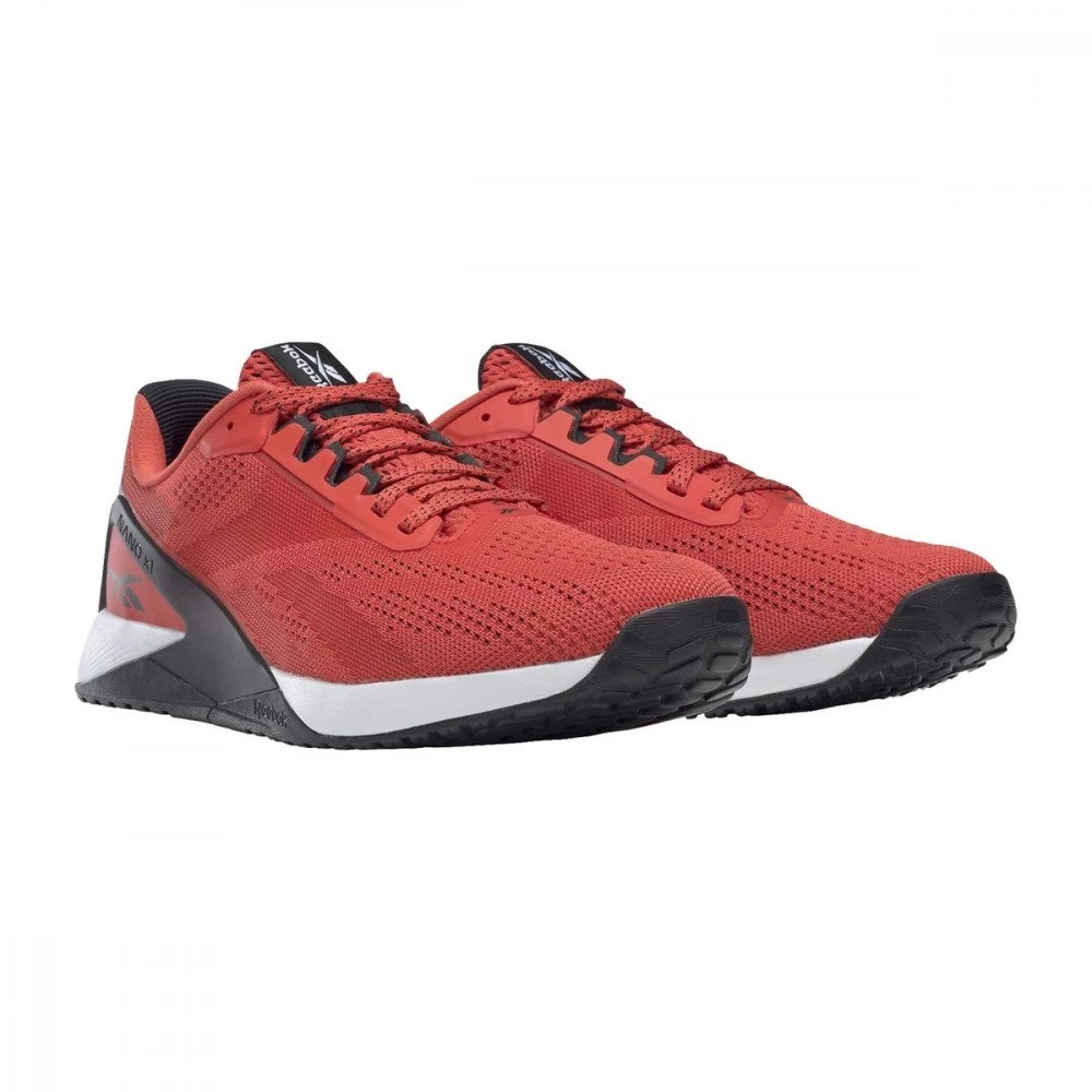 REEBOK NANO X1 Rosso 2 REEBOK NANO X1 Rosso - immagine 2