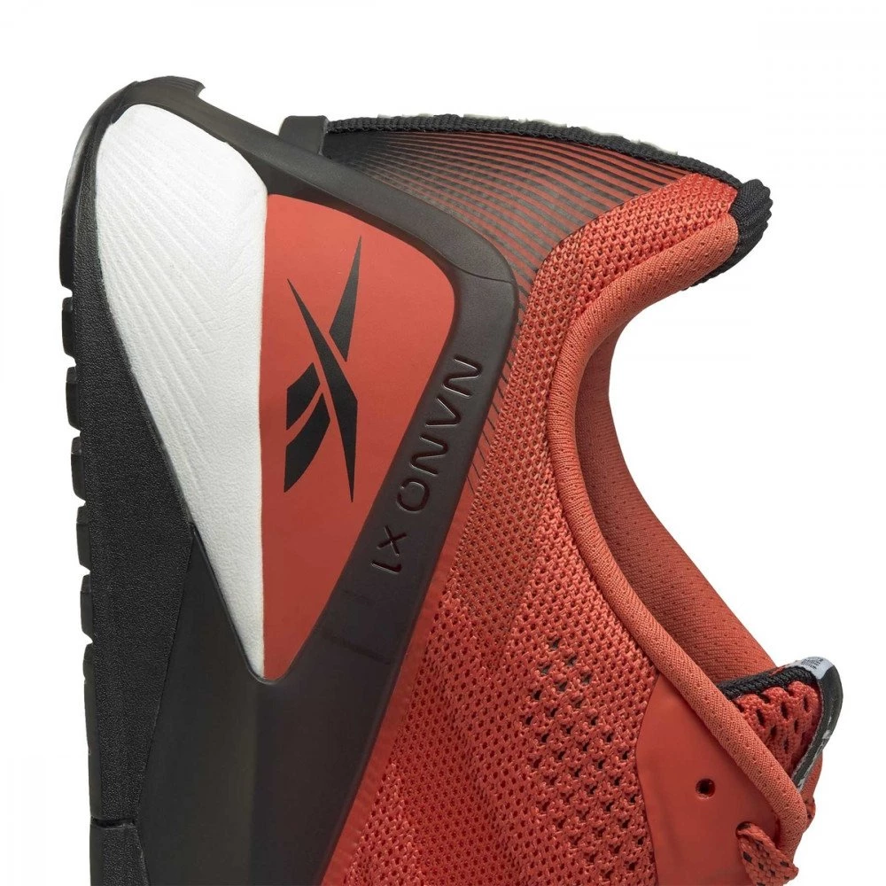REEBOK NANO X1 Rosso 5 REEBOK NANO X1 Rosso - immagine 5