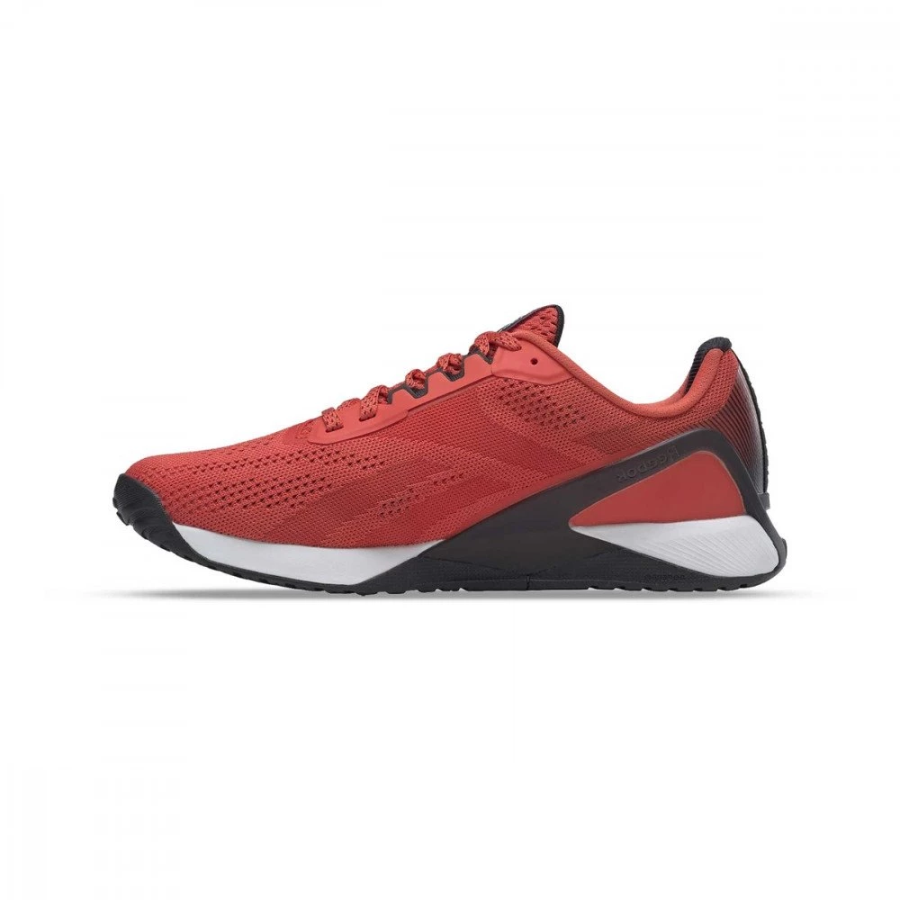 REEBOK NANO X1 Rosso 6 REEBOK NANO X1 Rosso - immagine 6