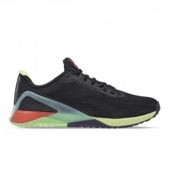 REEBOK NANO X1 DONNA Nero