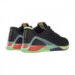 REEBOK NANO X1 DONNA Nero -Negozio online TRAINING E PALESTRA Italia 2022 reebok fx3247 nano x1 donna scarpe training e palestra donna 042009701 blk 3