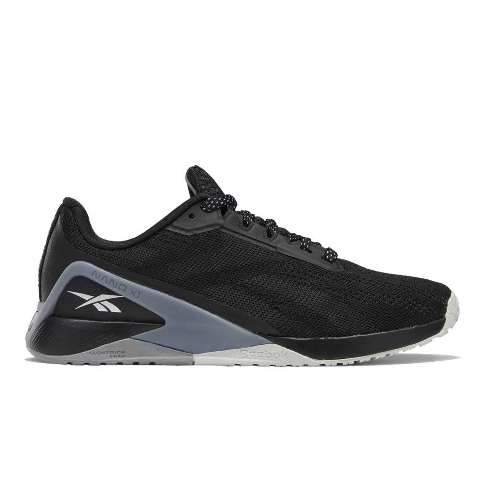 REEBOK NANO X1 DONNA Nero 1 REEBOK NANO X1 DONNA Nero