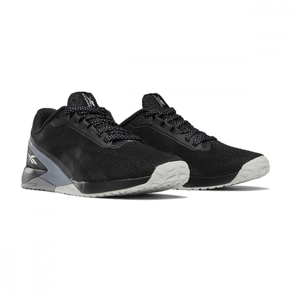 REEBOK NANO X1 DONNA Nero 2 REEBOK NANO X1 DONNA Nero - immagine 2