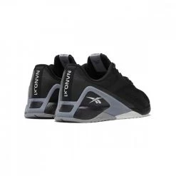 REEBOK NANO X1 DONNA Nero 8 REEBOK NANO X1 DONNA Nero -Negozio online TRAINING E PALESTRA Italia 2022 reebok fx3251 nano x1 donna scarpe training e palestra donna 042009801 blk 3