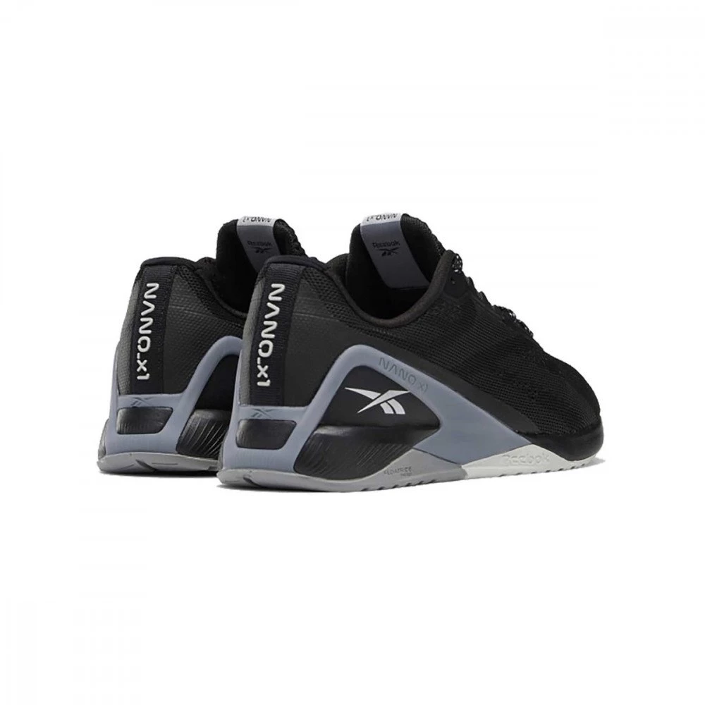 REEBOK NANO X1 DONNA Nero 3 REEBOK NANO X1 DONNA Nero - immagine 3