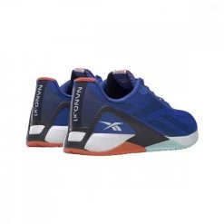 REEBOK NANO X1 Royal -Negozio online TRAINING E PALESTRA Italia 2022 reebok fy3534 nano x1 scarpe training e palestra uomo 042009901 blue 3