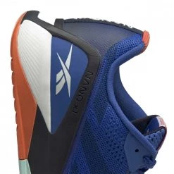 REEBOK NANO X1 Royal -Negozio online TRAINING E PALESTRA Italia 2022 reebok fy3534 nano x1 scarpe training e palestra uomo 042009901 blue 5