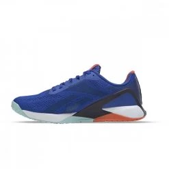 REEBOK NANO X1 Royal -Negozio online TRAINING E PALESTRA Italia 2022 reebok fy3534 nano x1 scarpe training e palestra uomo 042009901 blue 6