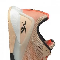 REEBOK NANO X1 DONNA Rosa -Negozio online TRAINING E PALESTRA Italia 2022 reebok fy4028 nano x1 donna scarpe training e palestra donna 042010201 aura 5