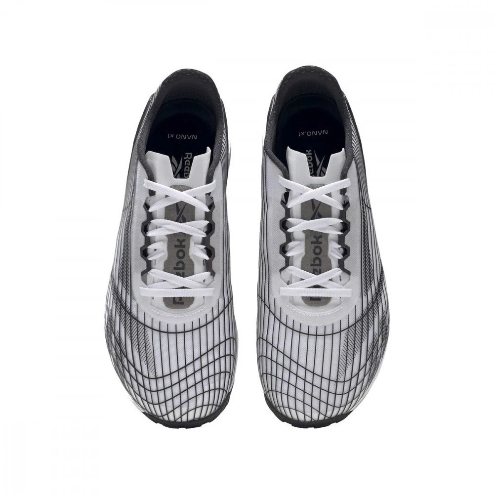 REEBOK NANO X1 PURSUIT Grigio 4 REEBOK NANO X1 PURSUIT Grigio - immagine 4