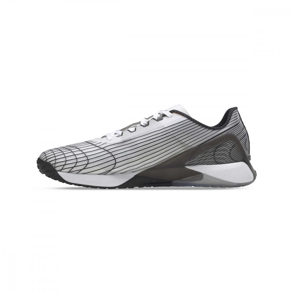 REEBOK NANO X1 PURSUIT Grigio 5 REEBOK NANO X1 PURSUIT Grigio - immagine 5