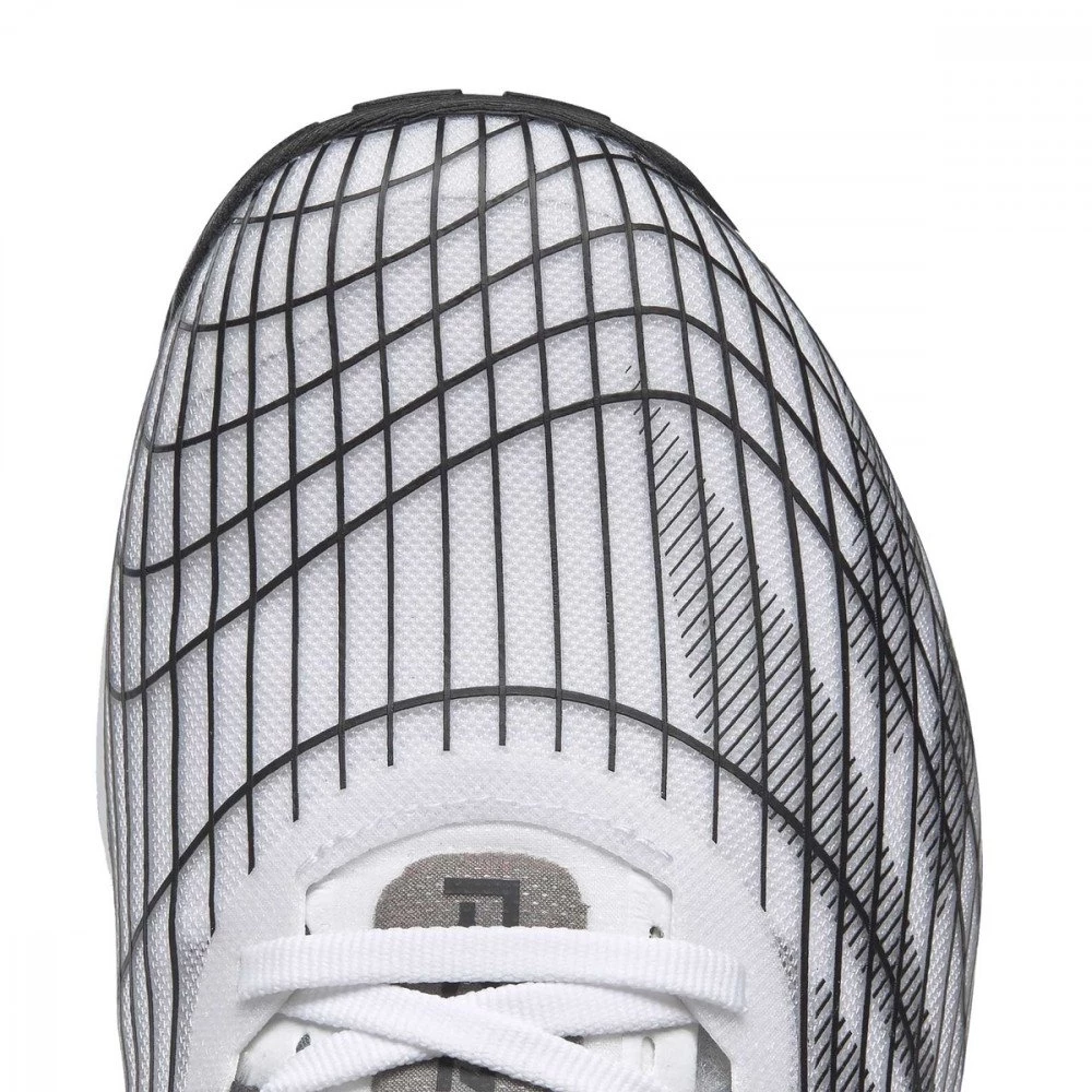 REEBOK NANO X1 PURSUIT Grigio 6 REEBOK NANO X1 PURSUIT Grigio - immagine 6