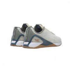 REEBOK NANO X1 GROW DONNA Bianco -Negozio online TRAINING E PALESTRA Italia 2022 reebok g58174 nano x1 grow donna scarpe training e palestra donna 042010601 clwh 3