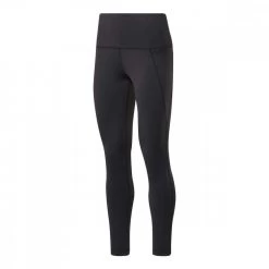 REEBOK LEGGINGS LUX HIGH-RISE DONNA Nero