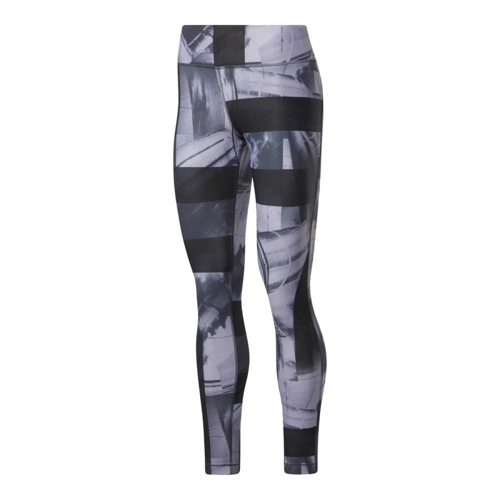 REEBOK LEGGINGS LUX BOLD DONNA 1 REEBOK LEGGINGS LUX BOLD DONNA