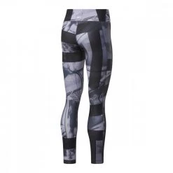 REEBOK LEGGINGS LUX BOLD DONNA 3 REEBOK LEGGINGS LUX BOLD DONNA -Negozio online TRAINING E PALESTRA Italia 2022 reebok gi8404 lux bold flat on back abbigliamento training e palestra donna 042012001 blk 2