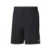 REEBOK SHORT AUSTIN SOLID Nero