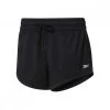 REEBOK SHORT WORKOUT READY DONNA Nero