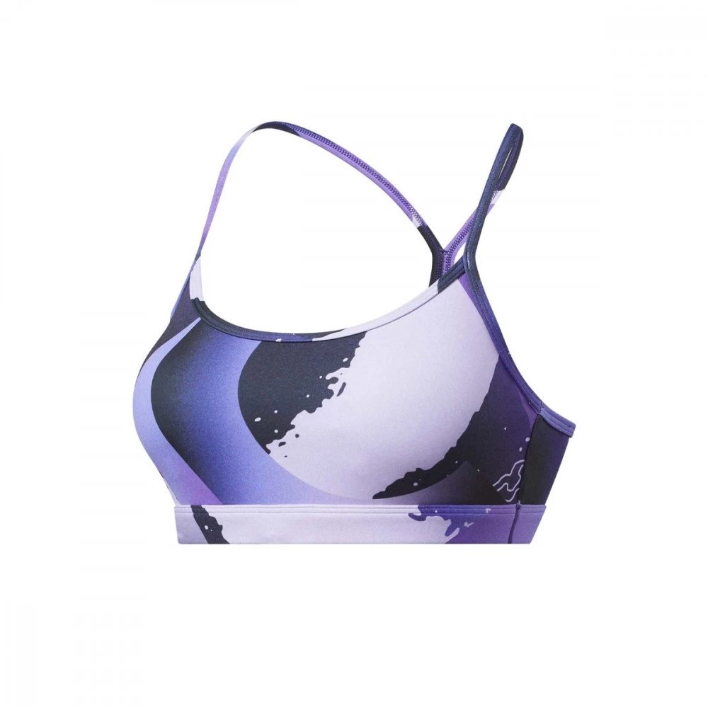 REEBOK REGGISENO SKINNY Viola 1 REEBOK REGGISENO SKINNY Viola
