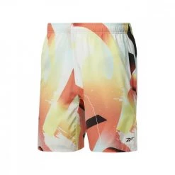 REEBOK SHORT AUSTIN II Multicolor