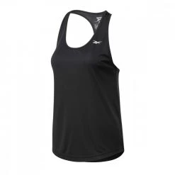 REEBOK CANOTTA US PERFORM MESH DONNA Nero