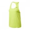 REEBOK CANOTTA MESH BACK DONNA Lime