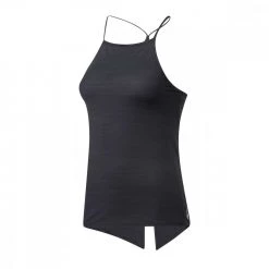 REEBOK CANOTTA WORKOUT READY ACTIVCHILL DONNA Nero