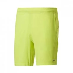 REEBOK SHORT AUSTIN Lime