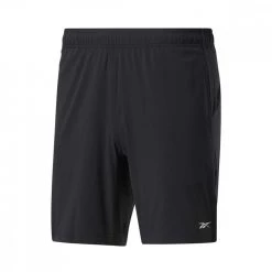 REEBOK SHORT AUSTIN Nero