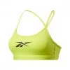 REEBOK REGGISENO LUX SKINNY STRAP Lime