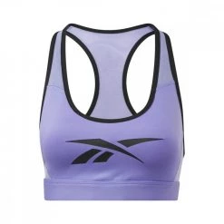 REEBOK REGGISENO LUX RACER Viola
