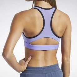 REEBOK REGGISENO LUX RACER Viola -Negozio online TRAINING E PALESTRA Italia 2022 reebok gt2898 reggiseno lux racer abbigliamento training e palestra donna 042015401 purp 3