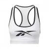 REEBOK REGGISENO LUX RACER Bianco
