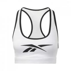 REEBOK REGGISENO LUX RACER Bianco