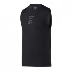 REEBOK SMANICATA ACTIVCHILL Nero