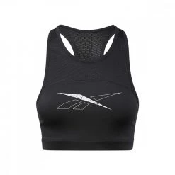 REEBOK REGGISENO WORKOUT READY Nero