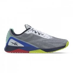 REEBOK NANO X1 GRIT Grigio