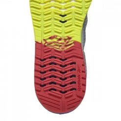 REEBOK NANO X1 GRIT Grigio 11 REEBOK NANO X1 GRIT Grigio -Negozio online TRAINING E PALESTRA Italia 2022 reebok gx4054 nano x1 grit scarpe training e palestra uomo 044381301 wht 6