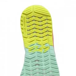 REEBOK NANO X1 GRIT DONNA -Negozio online TRAINING E PALESTRA Italia 2022 reebok gx4060 nano x1 grit donna scarpe training e palestra donna 044381401 wht 5