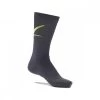 REEBOK CALZE TECH STYLE CREW Nero
