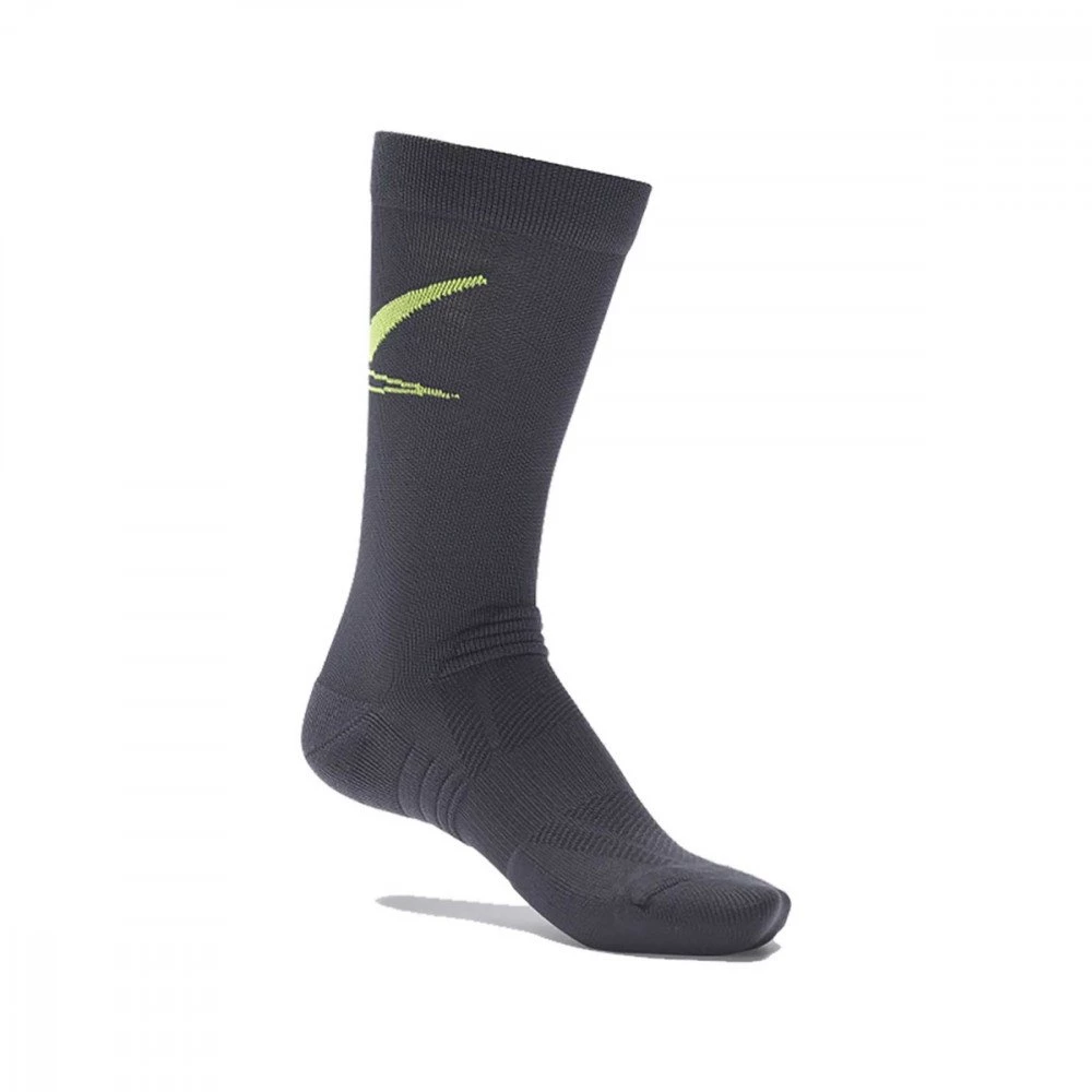 REEBOK CALZE TECH STYLE CREW Nero 1 REEBOK CALZE TECH STYLE CREW Nero