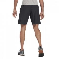 REEBOK SHORT EPIC GRAPHIC Nero 7 REEBOK SHORT EPIC GRAPHIC Nero -Negozio online TRAINING E PALESTRA Italia 2022 reebok h46630 short epic graphic abbigliamento training e palestra uomo 044381801 blk 3