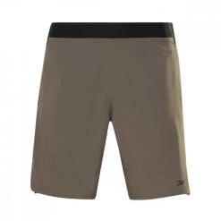 REEBOK SHORT EPIC GRAPHIC Verde